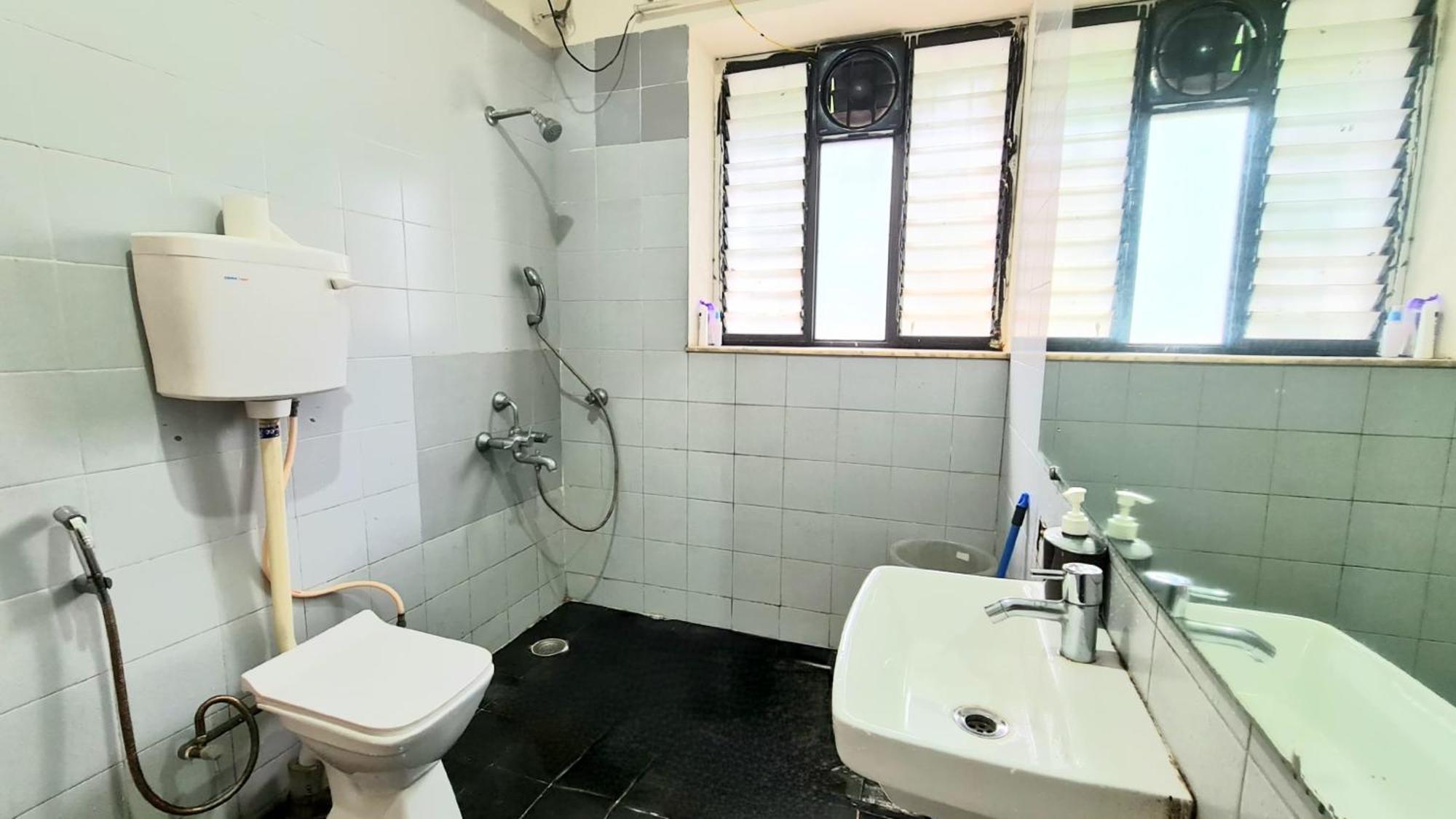 Rostel Backpackers Hostel ปูเน่ ภายนอก รูปภาพ