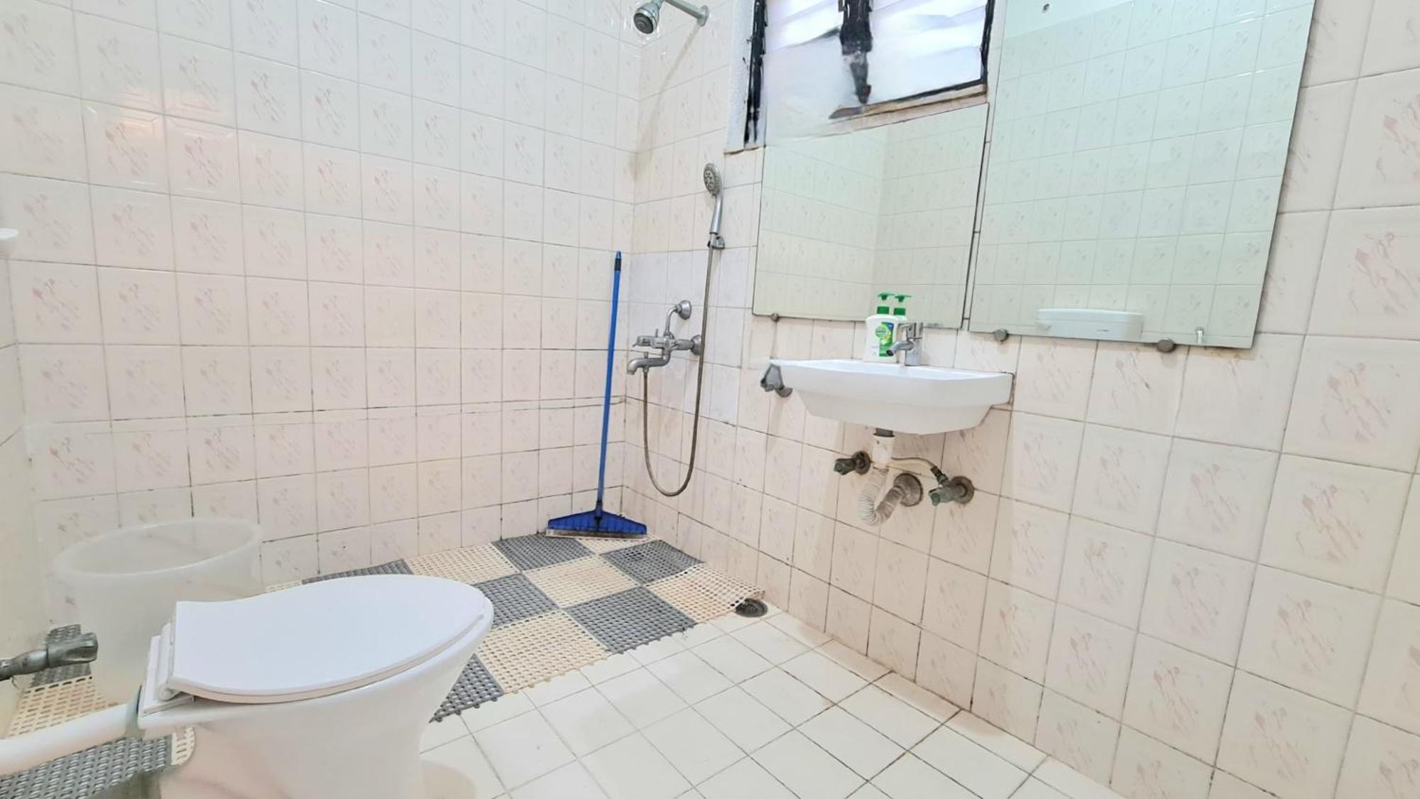 Rostel Backpackers Hostel ปูเน่ ภายนอก รูปภาพ