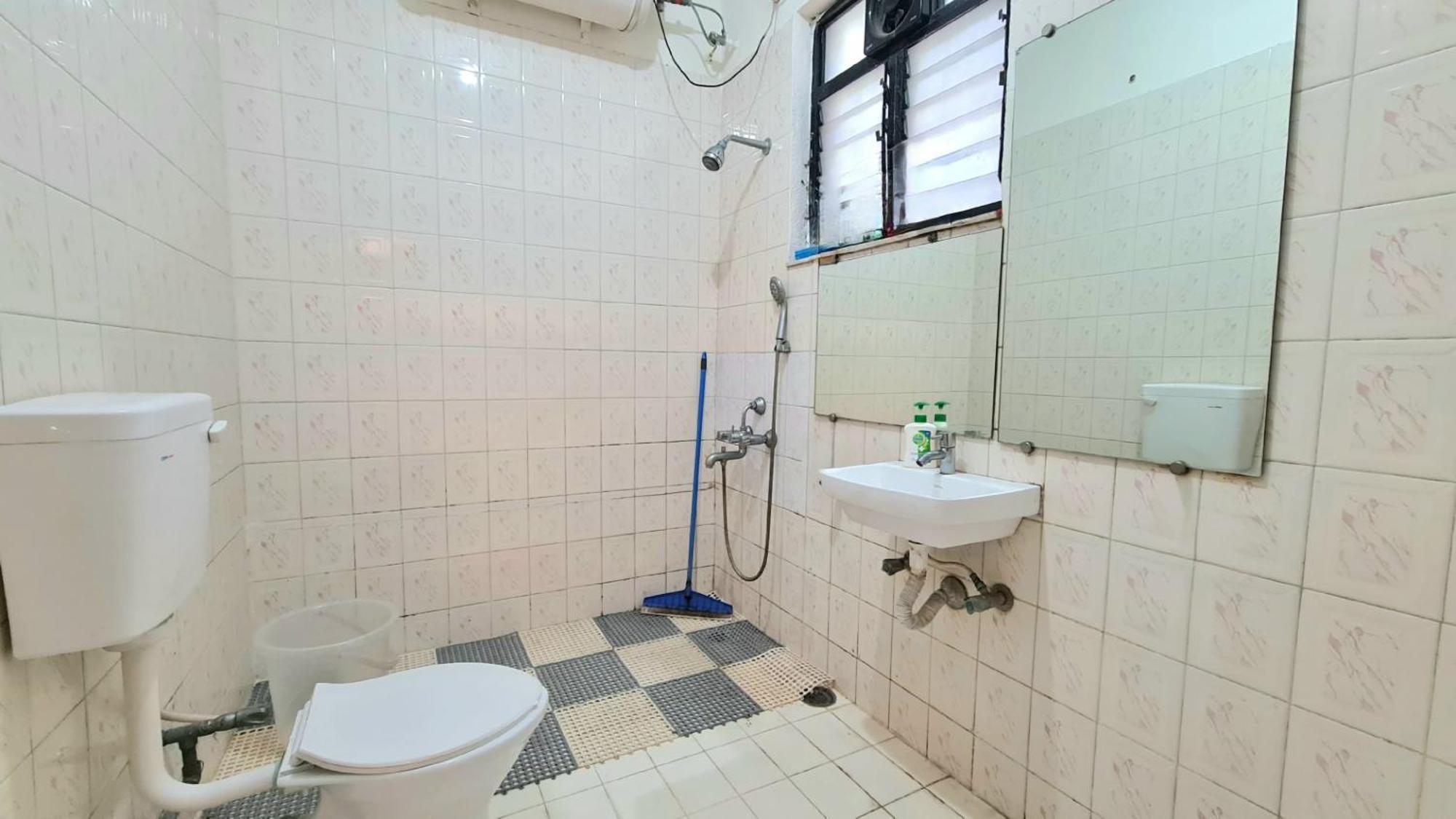 Rostel Backpackers Hostel ปูเน่ ภายนอก รูปภาพ